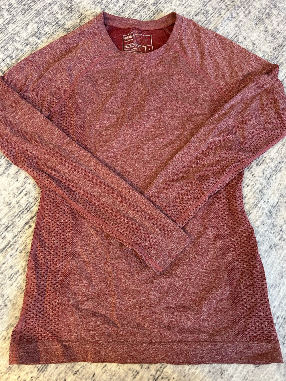 Figs Underscrub size Small